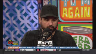 ESPN's Bomani Jones Cuts Straight To The Heart Of The Laquan McDonald Killing